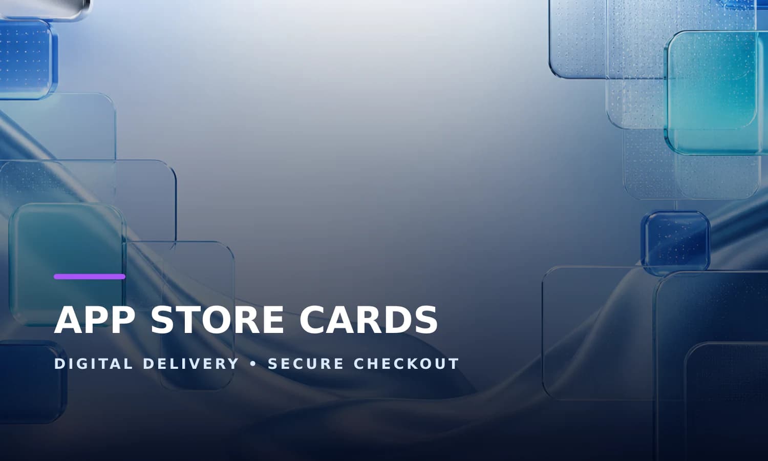 App Store Cards — Image 1 of 2