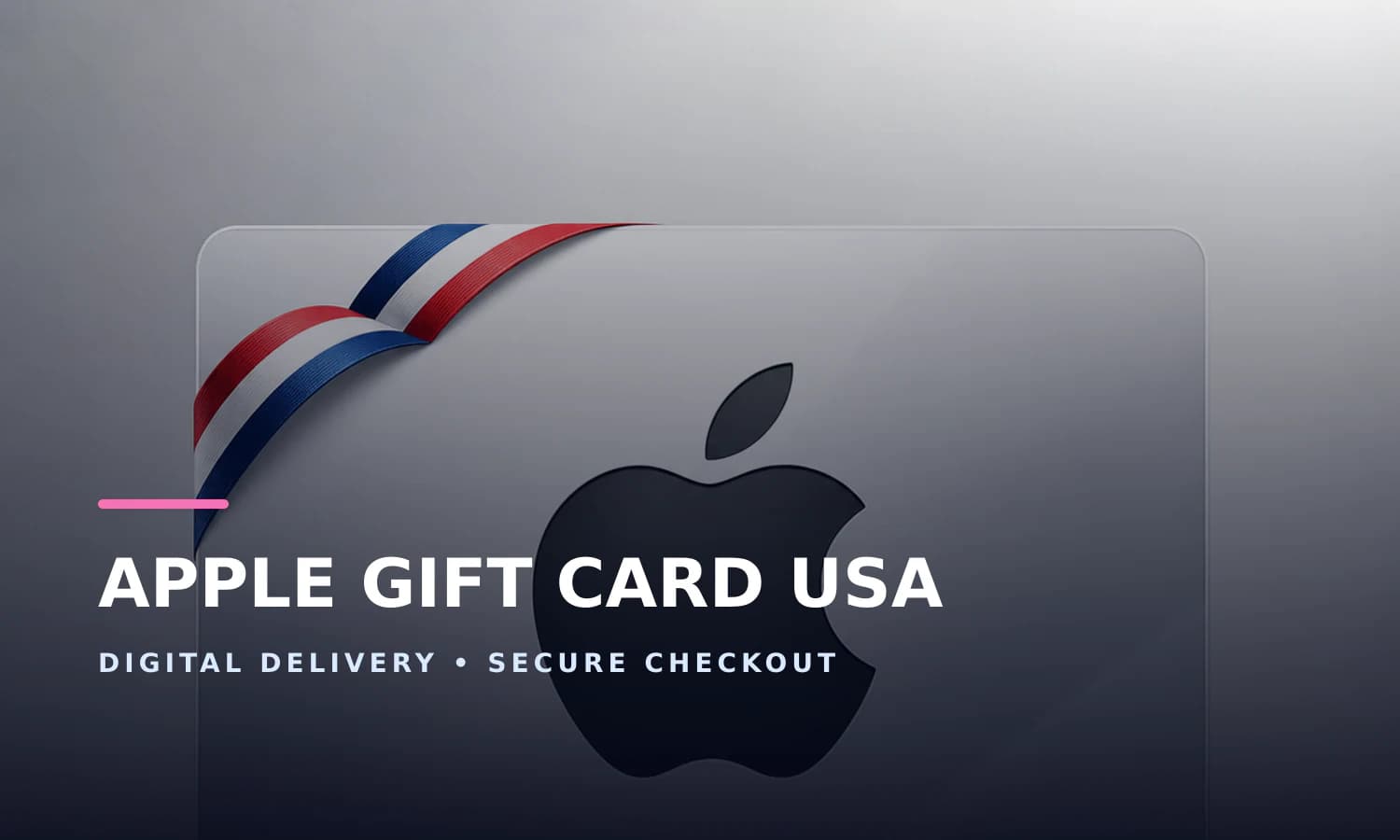 Apple & iTunes USA — Image 1 of 2