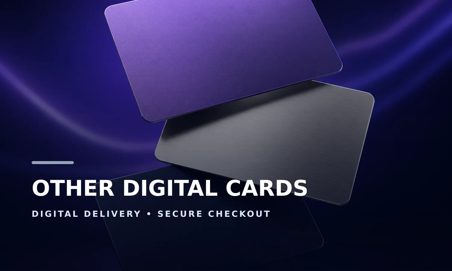 Other Digital Cards — Image 1 of 2