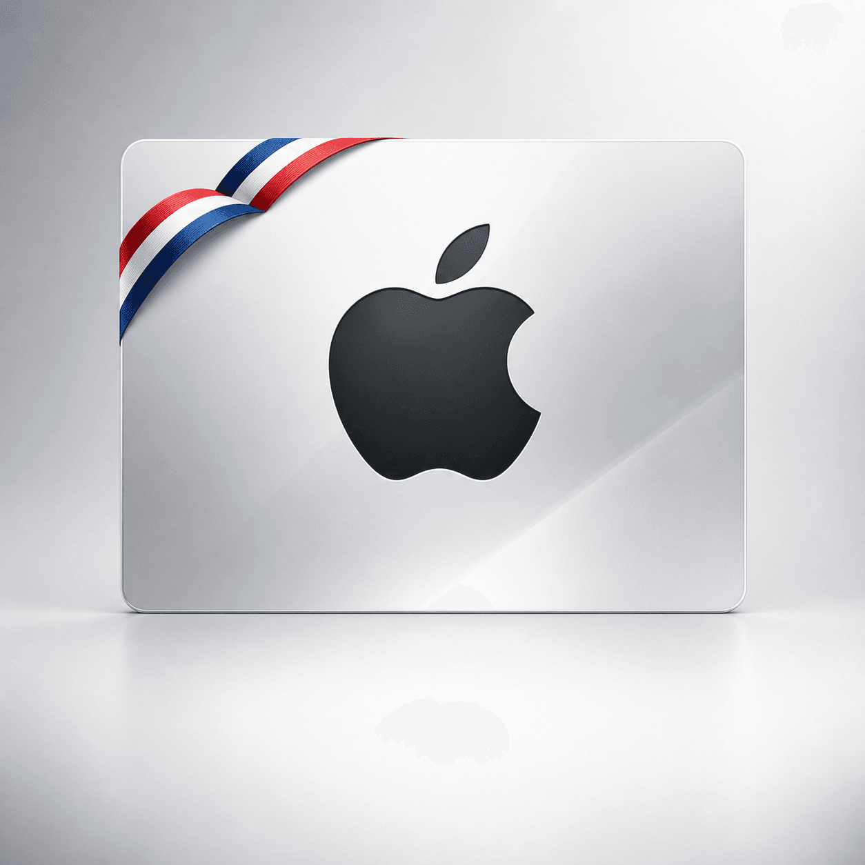 Digital artwork for Apple and iTunes US Store gift cards