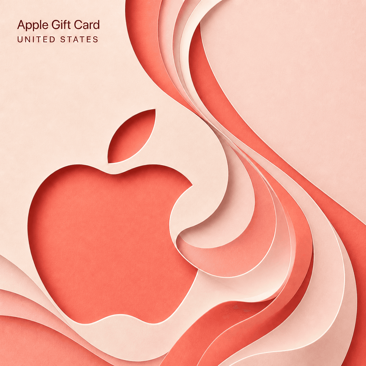 Apple Gift Card 2 USD - United States — Image 1 of 5