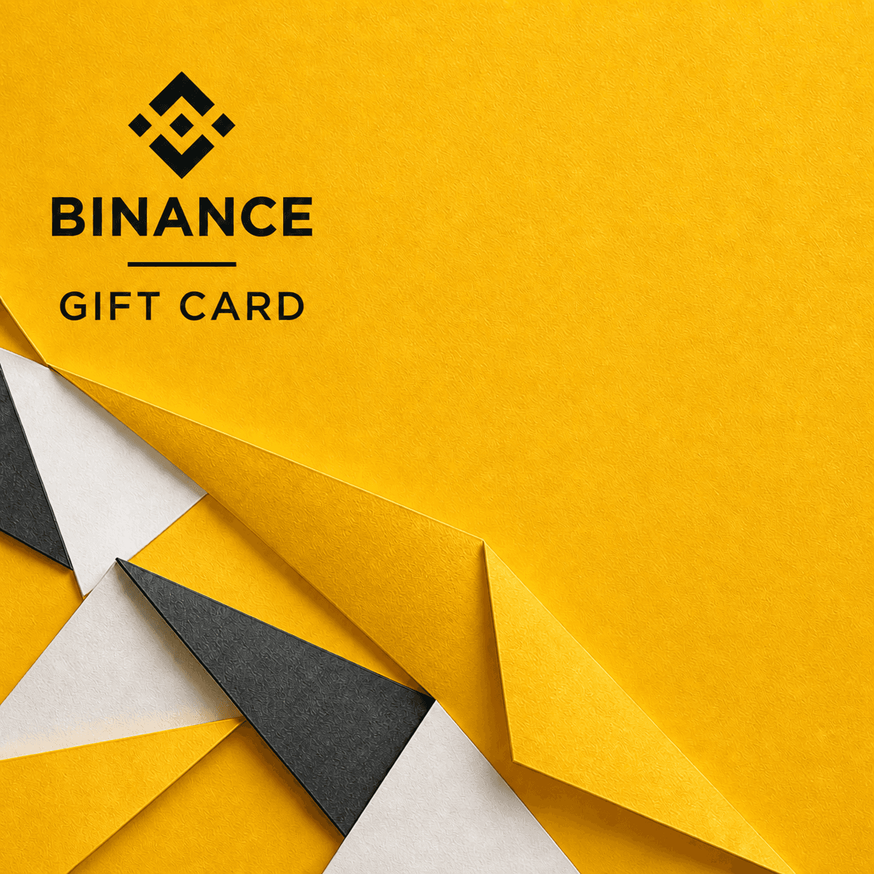 Binance Gift Card 1 USDT — Image 1 of 5